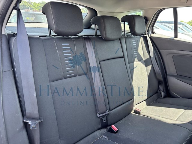 Renault megane sw iii 1.5 dci expression, 2009 - afbeelding 18 van  34