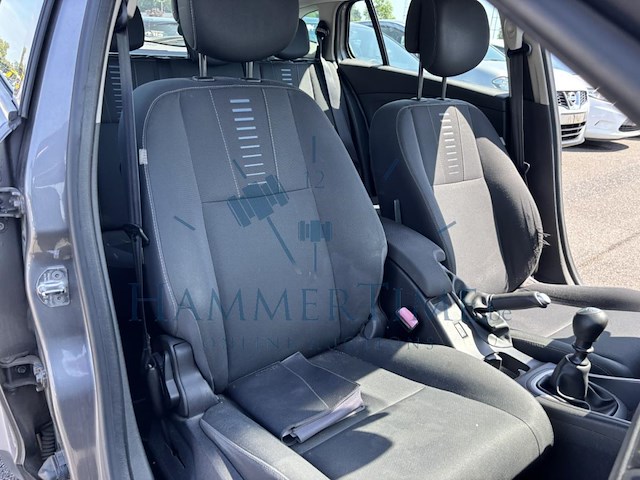 Renault megane sw iii 1.5 dci expression, 2009 - afbeelding 20 van  34