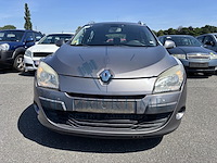 Renault megane sw iii 1.5 dci expression, 2009 - afbeelding 12 van  34