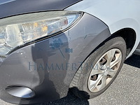 Renault megane sw iii 1.5 dci expression, 2009 - afbeelding 26 van  34