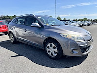 Renault megane sw iii 1.5 dci expression, 2009 - afbeelding 23 van  34