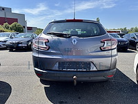 Renault megane sw iii 1.5 dci expression, 2009 - afbeelding 31 van  34