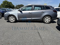 Renault megane sw iii 1.5 dci expression, 2009 - afbeelding 33 van  34