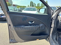 Renault megane sw iii 1.5 dci expression, 2009 - afbeelding 34 van  34
