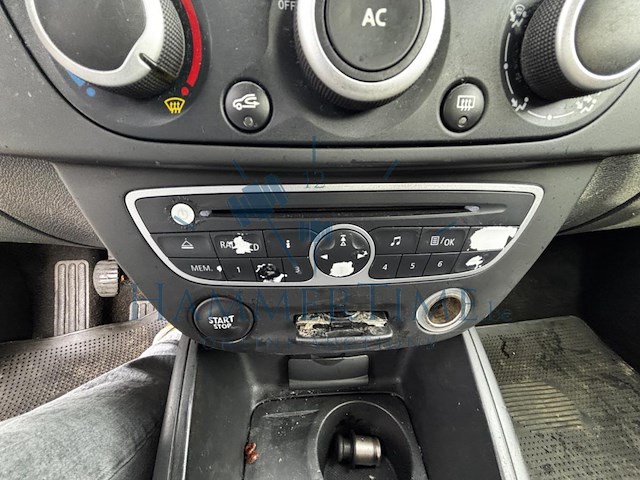 Renault megane sw iii 1.5 dci expression fap, 2010 - afbeelding 7 van  41