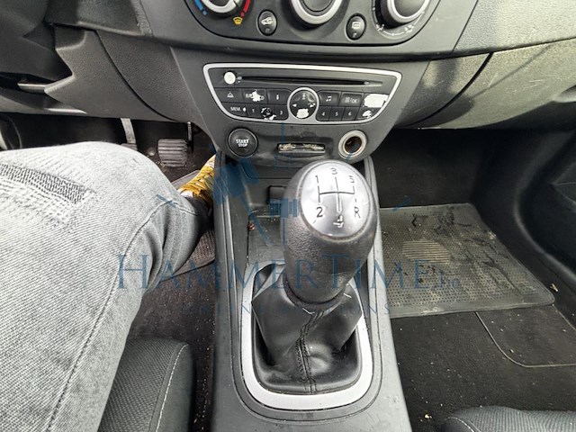 Renault megane sw iii 1.5 dci expression fap, 2010 - afbeelding 8 van  41