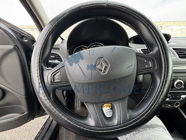 Renault megane sw iii 1.5 dci expression fap, 2010 - afbeelding 10 van  41