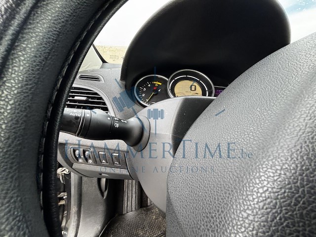 Renault megane sw iii 1.5 dci expression fap, 2010 - afbeelding 13 van  41