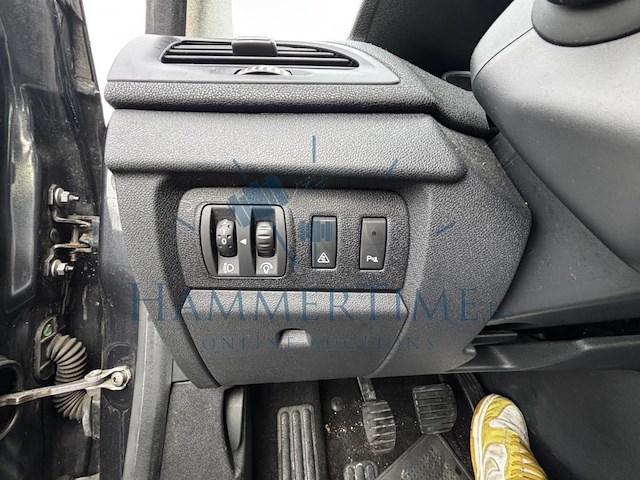 Renault megane sw iii 1.5 dci expression fap, 2010 - afbeelding 14 van  41