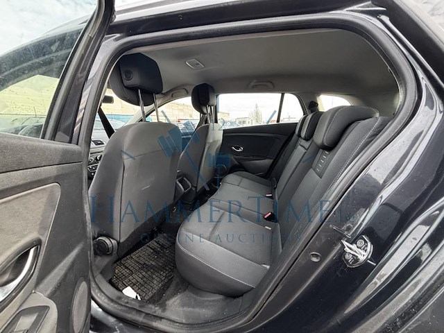 Renault megane sw iii 1.5 dci expression fap, 2010 - afbeelding 15 van  41