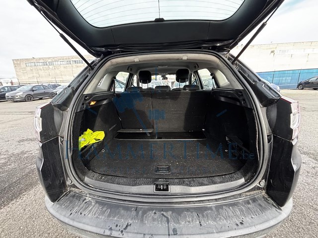 Renault megane sw iii 1.5 dci expression fap, 2010 - afbeelding 16 van  41