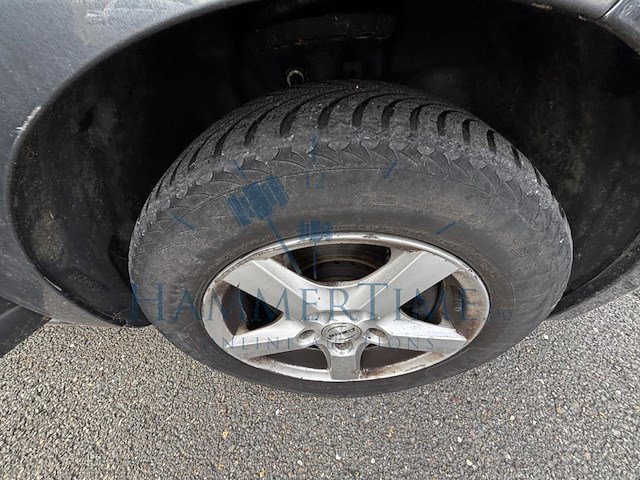 Renault megane sw iii 1.5 dci expression fap, 2010 - afbeelding 22 van  41