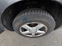 Renault megane sw iii 1.5 dci expression fap, 2010 - afbeelding 22 van  41