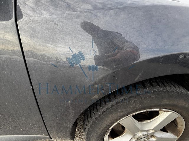 Renault megane sw iii 1.5 dci expression fap, 2010 - afbeelding 27 van  41