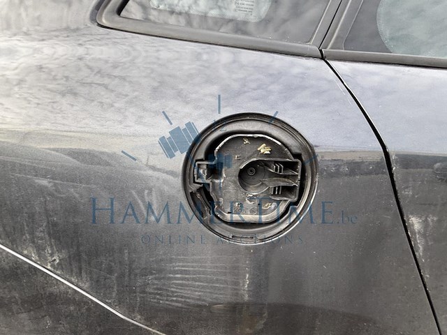 Renault megane sw iii 1.5 dci expression fap, 2010 - afbeelding 28 van  41