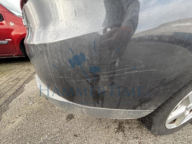 Renault megane sw iii 1.5 dci expression fap, 2010 - afbeelding 29 van  41