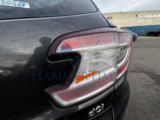 Renault megane sw iii 1.5 dci expression fap, 2010 - afbeelding 30 van  41