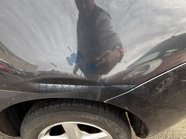 Renault megane sw iii 1.5 dci expression fap, 2010 - afbeelding 32 van  41