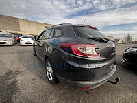 Renault megane sw iii 1.5 dci expression fap, 2010 - afbeelding 39 van  41