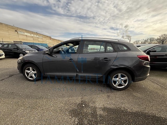 Renault megane sw iii 1.5 dci expression fap, 2010 - afbeelding 40 van  41