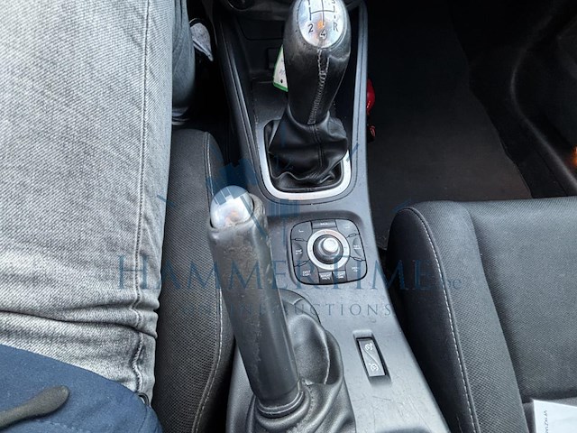 Renault megane sw iii 1.5 dci expression fap, 2012 - afbeelding 6 van  30