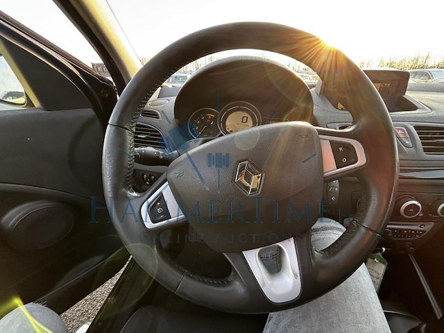 Renault megane sw iii 1.5 dci expression fap, 2012 - afbeelding 7 van  30