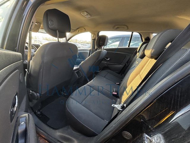 Renault megane sw iii 1.5 dci expression fap, 2012 - afbeelding 10 van  30