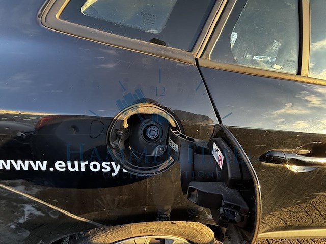 Renault megane sw iii 1.5 dci expression fap, 2012 - afbeelding 13 van  30