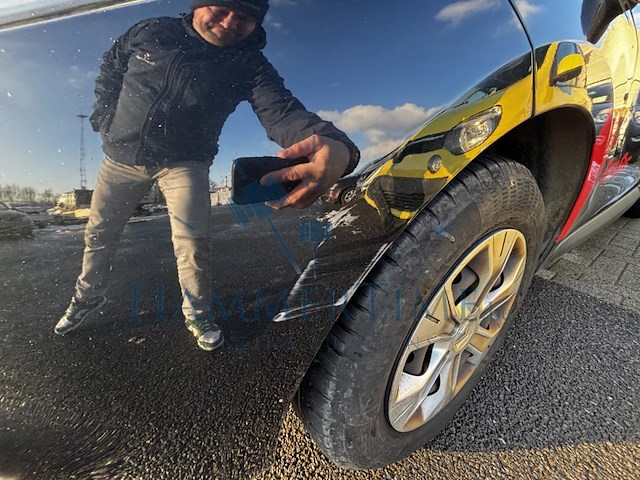 Renault megane sw iii 1.5 dci expression fap, 2012 - afbeelding 18 van  30