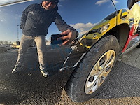 Renault megane sw iii 1.5 dci expression fap, 2012 - afbeelding 18 van  30