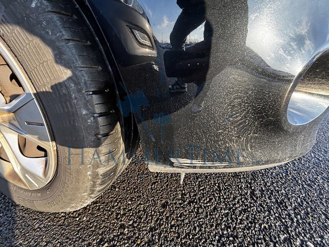 Renault megane sw iii 1.5 dci expression fap, 2012 - afbeelding 19 van  30