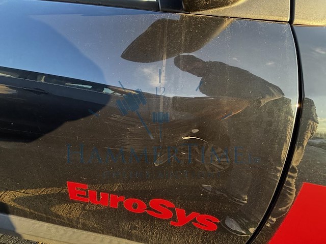 Renault megane sw iii 1.5 dci expression fap, 2012 - afbeelding 20 van  30