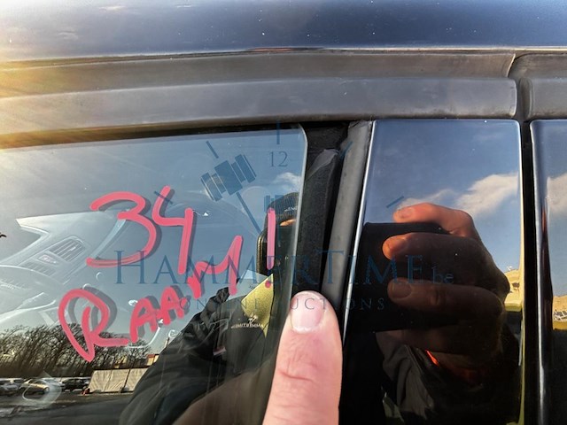 Renault megane sw iii 1.5 dci expression fap, 2012 - afbeelding 22 van  30