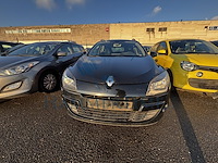 Renault megane sw iii 1.5 dci expression fap, 2012 - afbeelding 12 van  30