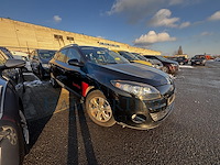 Renault megane sw iii 1.5 dci expression fap, 2012 - afbeelding 23 van  30