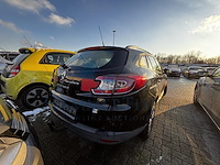 Renault megane sw iii 1.5 dci expression fap, 2012 - afbeelding 25 van  30