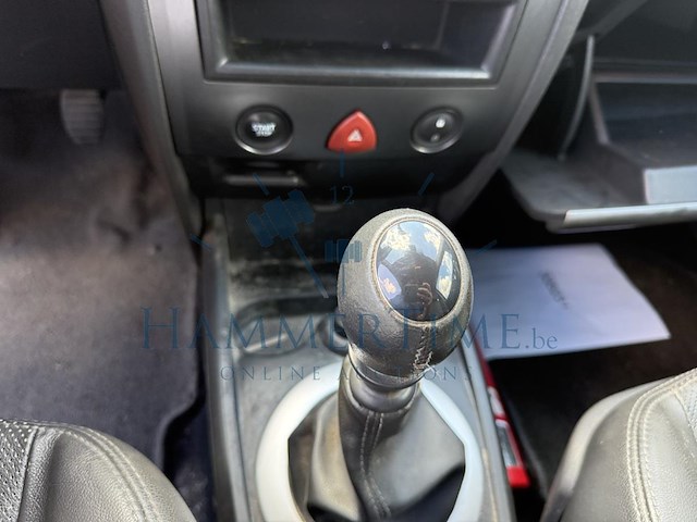 Renault megane sw phase 1.5 dci dynamique, 2006 - afbeelding 3 van  33