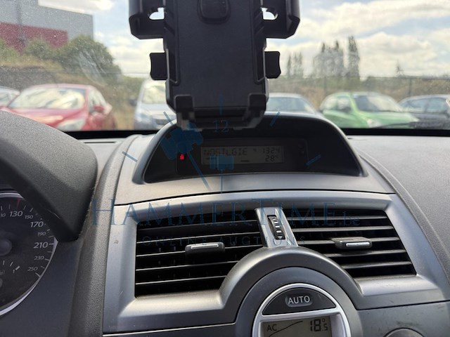 Renault megane sw phase 1.5 dci dynamique, 2006 - afbeelding 5 van  33