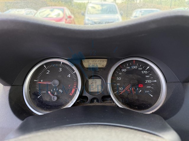 Renault megane sw phase 1.5 dci dynamique, 2006 - afbeelding 6 van  33