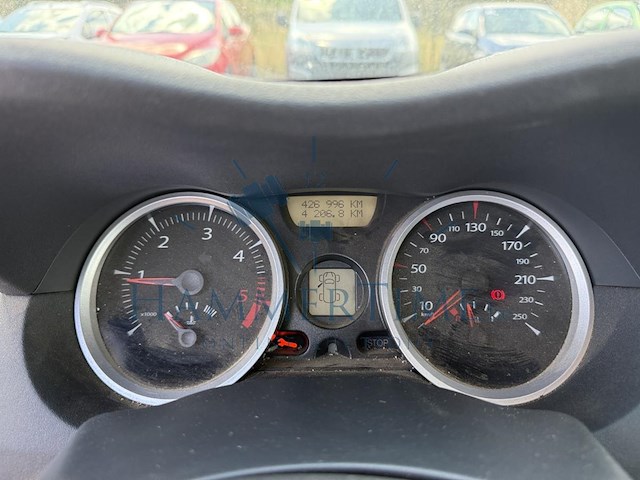 Renault megane sw phase 1.5 dci dynamique, 2006 - afbeelding 7 van  33