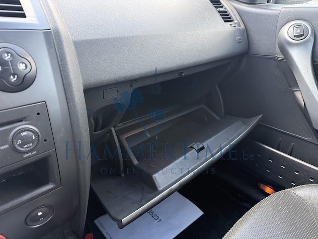 Renault megane sw phase 1.5 dci dynamique, 2006 - afbeelding 11 van  33