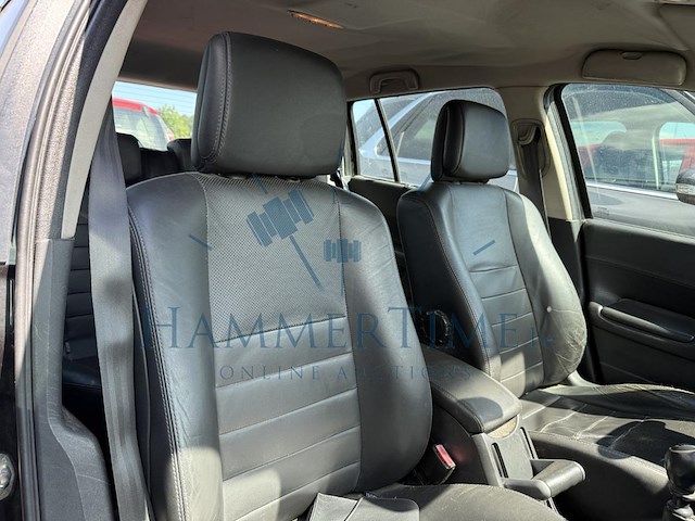 Renault megane sw phase 1.5 dci dynamique, 2006 - afbeelding 17 van  33