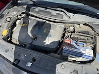 Renault megane sw phase 1.5 dci dynamique, 2006 - afbeelding 19 van  33