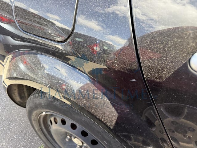 Renault megane sw phase 1.5 dci dynamique, 2006 - afbeelding 22 van  33