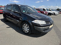 Renault megane sw phase 1.5 dci dynamique, 2006 - afbeelding 23 van  33