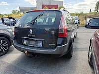 Renault megane sw phase 1.5 dci dynamique, 2006 - afbeelding 28 van  33