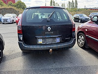 Renault megane sw phase 1.5 dci dynamique, 2006 - afbeelding 29 van  33