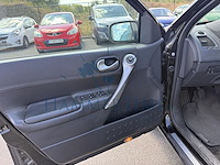 Renault megane sw phase 1.5 dci dynamique, 2006 - afbeelding 31 van  33