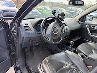 Renault megane sw phase 1.5 dci dynamique, 2006 - afbeelding 32 van  33
