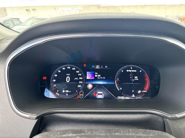 Renault megane sw phase ii 1.5 blue dci intens, 2020 - afbeelding 5 van  32